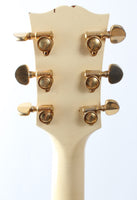 1962 Gibson Les Paul SG Custom polaris white
