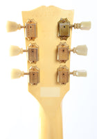 2000 Gibson SG Special alpine white