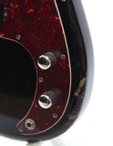 1993 Fender Precision Bass 62 Reissue black