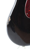 1993 Fender Precision Bass 62 Reissue black