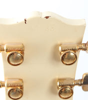 1962 Gibson Les Paul SG Custom polaris white