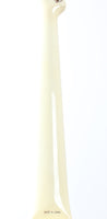 1989 Fender Telecaster Custom '72 Reissue all white
