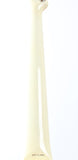 1989 Fender Telecaster Custom '72 Reissue all white