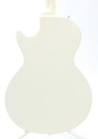 2011 Gibson Melody Maker humbucker satin white