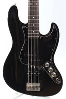 2008 Fender Jazz Bass Aerodyne PJ black