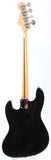 2008 Fender Jazz Bass Aerodyne PJ black