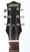 2005 Gretsch G6199 Billy Bo firebird red