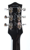 2005 Gretsch G6199 Billy Bo firebird red
