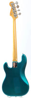 1991 Fender Precision Bass 70 Reissue lake placid blue