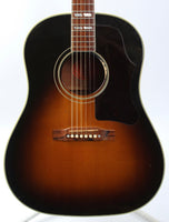 2002 Gibson Southern Jumbo SJ sunburst