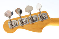 2013 Fender Precision Bass 62 Reissue sunburst