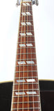 2002 Gibson Southern Jumbo SJ sunburst