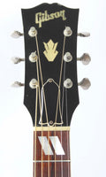 2002 Gibson Southern Jumbo SJ sunburst