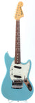 1965 Fender Mustang blue