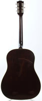 2002 Gibson Southern Jumbo SJ sunburst