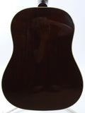 2002 Gibson Southern Jumbo SJ sunburst