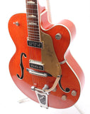 1957 Gretsch 6120 Chet Atkins orange