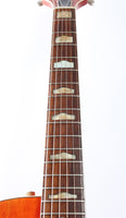 1957 Gretsch 6120 Chet Atkins orange