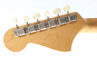 1965 Fender Mustang blue