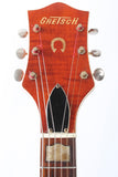 1957 Gretsch 6120 Chet Atkins orange