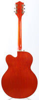 1957 Gretsch 6120 Chet Atkins orange