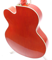 1957 Gretsch 6120 Chet Atkins orange
