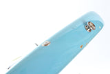 1965 Fender Mustang blue