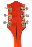 1957 Gretsch 6120 Chet Atkins orange
