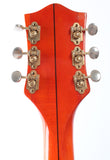 1957 Gretsch 6120 Chet Atkins orange