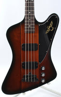 2012 Gibson Thunderbird sunburst