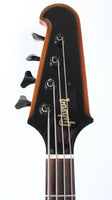 2012 Gibson Thunderbird sunburst