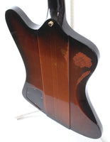 2012 Gibson Thunderbird sunburst