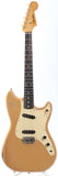 1960 Fender Duo-Sonic desert tan