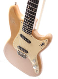 1960 Fender Duo-Sonic desert tan