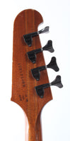 2012 Gibson Thunderbird sunburst
