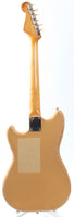 1960 Fender Duo-Sonic desert tan