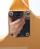 1960 Fender Duo-Sonic desert tan