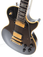 1983 Gibson Les Paul Custom ebony