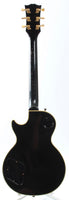 1983 Gibson Les Paul Custom ebony