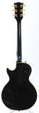 1983 Gibson Les Paul Custom ebony