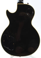 1983 Gibson Les Paul Custom ebony