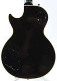1983 Gibson Les Paul Custom ebony