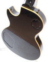 1983 Gibson Les Paul Custom ebony