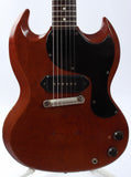 1962 Gibson Les Paul SG Junior cherry red