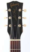 1962 Gibson Les Paul SG Junior cherry red