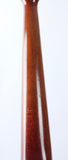 1962 Gibson Les Paul SG Junior cherry red