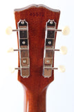 1962 Gibson Les Paul SG Junior cherry red