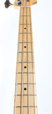 1982 Fender Precision Bass '57 Reissue JV Series AVRI neck