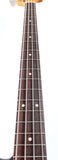 1998 Fender Jazz Bass 62 Reissue sunburst