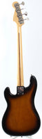1982 Fender Precision Bass '57 Reissue JV Series AVRI neck